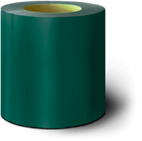 Рулон стали RAL 6005